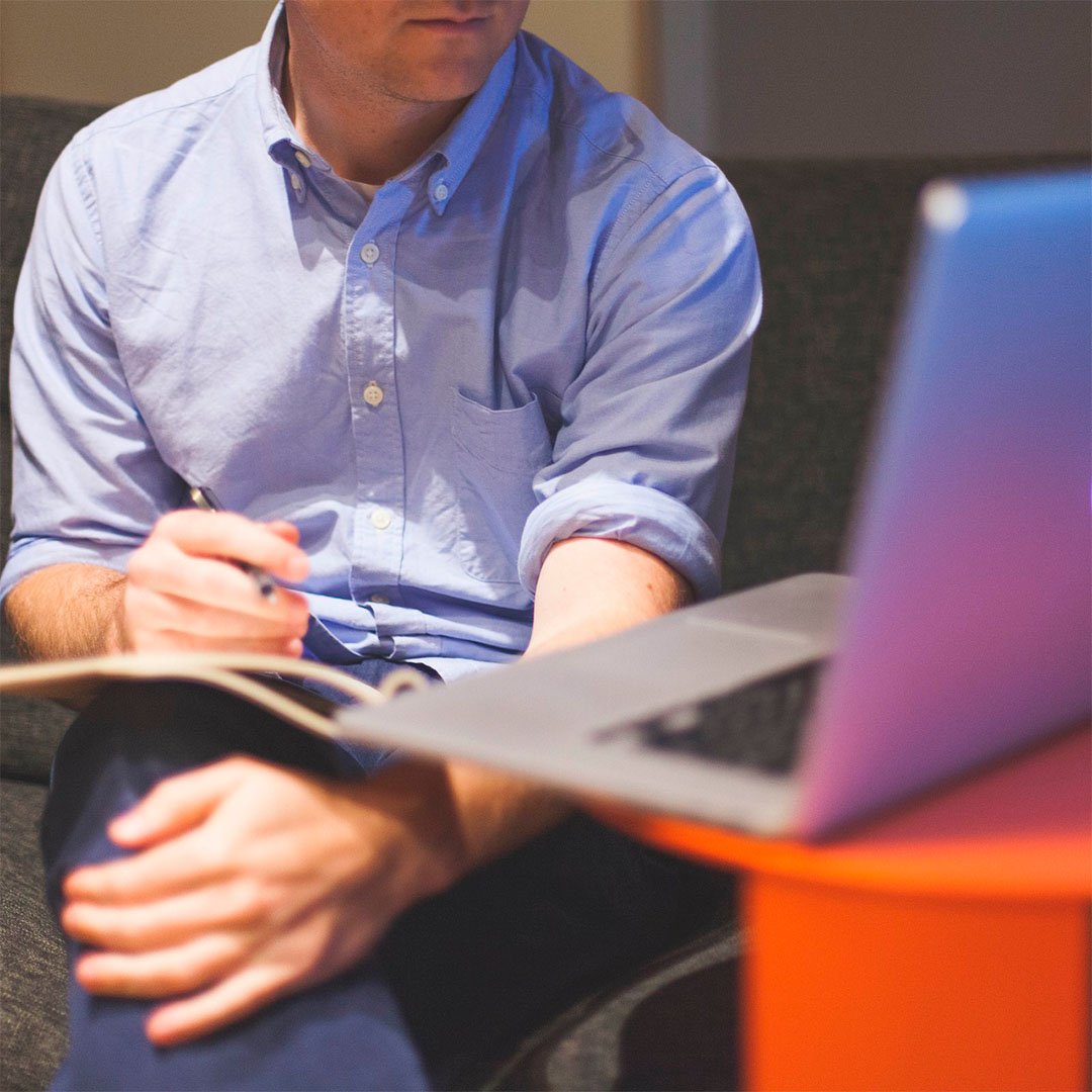 consultor de marketing